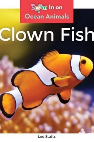Cover of Clown Fish