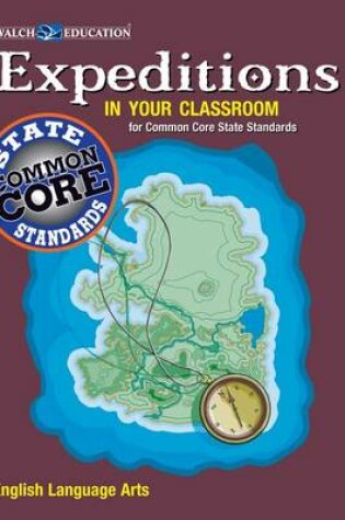 Cover of Expeditions in Your Classroom