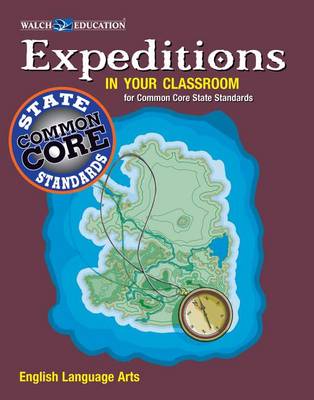 Book cover for Expeditions in Your Classroom