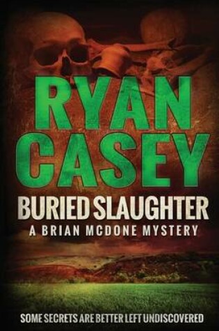 Cover of Buried Slaughter
