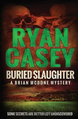 Book cover for Buried Slaughter