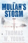 Book cover for The Mullah's Storm