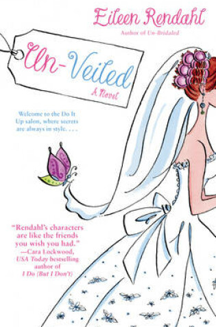 Cover of Un-Veiled