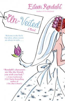 Book cover for Un-Veiled