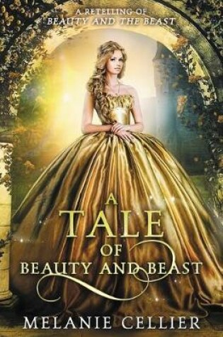 Cover of A Tale of Beauty and Beast