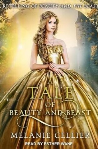 Cover of A Tale of Beauty and Beast