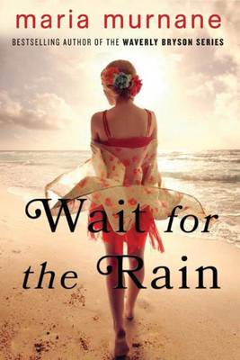 Book cover for Wait for the Rain