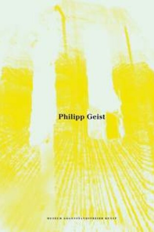 Cover of Philipp Geist