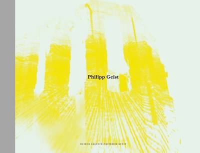 Book cover for Philipp Geist