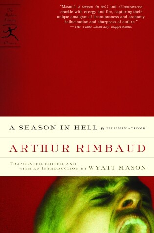 A Season in Hell & Illuminations