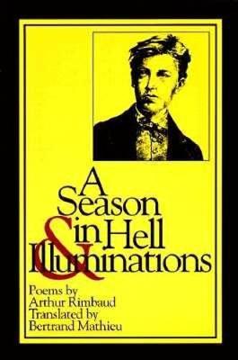 Book cover for A Season in Hell & Illuminations