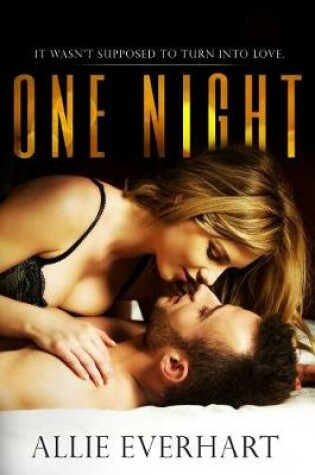 Cover of One Night