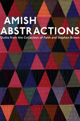 Cover of Amish Abstractions