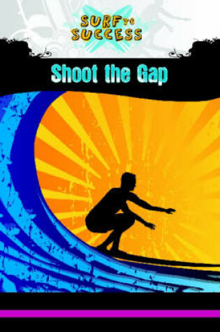 Cover of Shoot the Gap