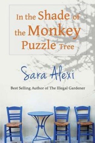 Cover of In the Shade of the Monkey Puzzle Tree