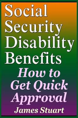 Cover of Social Security Disability Benefits