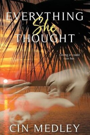 Cover of Everything She Thought