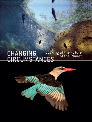 Book cover for Changing Circumstances