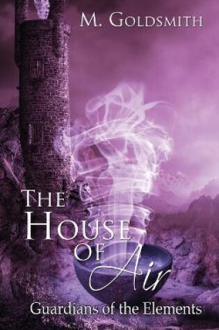 Cover of The House of Air