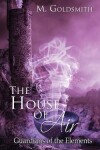 Book cover for The House of Air