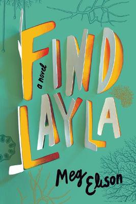 Cover of Find Layla