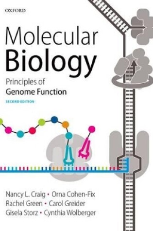 Cover of Molecular Biology