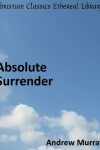Book cover for Absolute Surrender