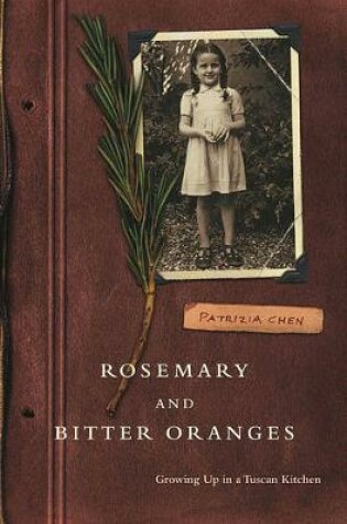 Cover of Rosemary and Bitter Oranges