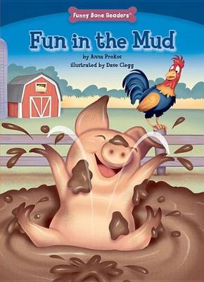 Cover of Fun in the Mud