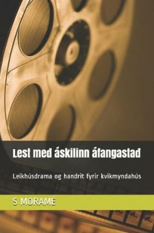 Cover of Lest með áskilinn áfangastað