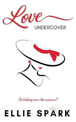 Book cover for Love Undercover