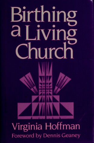 Book cover for Birthing a Living Church