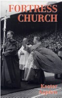 Book cover for Fortress Church