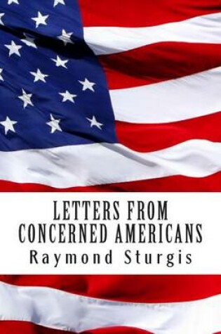 Cover of Letters from Concerned Americans