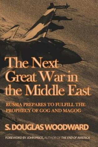 Cover of The Next Great War in the Middle East