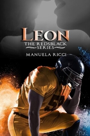 Cover of LEON - The RedsBlack Series