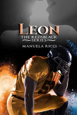 Book cover for LEON - The RedsBlack Series