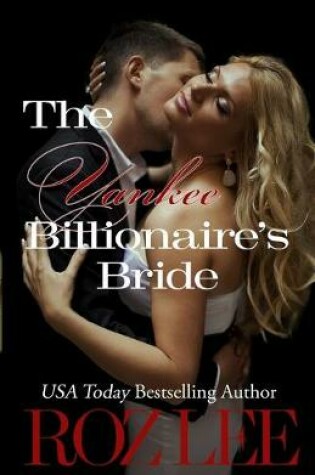 Cover of The Yankee Billionaire's Bride