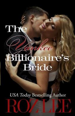 Book cover for The Yankee Billionaire's Bride