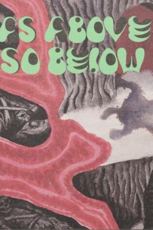 Cover of As Above So Below