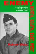 Book cover for Enemy North, South, East, West