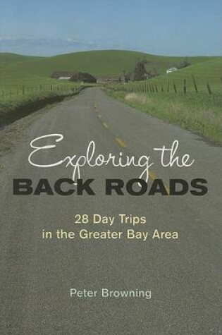 Cover of Exploring the Back Roads