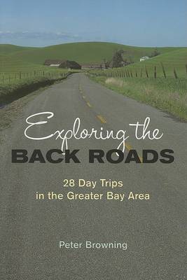 Book cover for Exploring the Back Roads