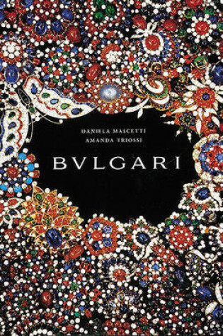 Cover of Bulgari