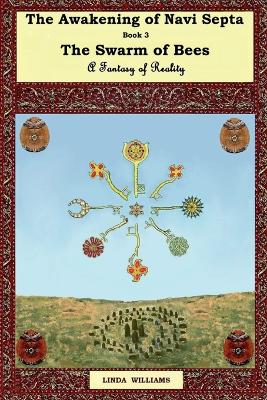 Book cover for THE Awakening of Navi Septa Book Three