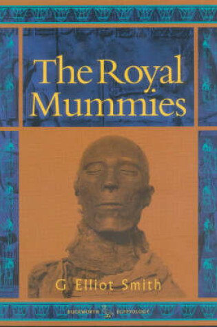 Cover of The Royal Mummies