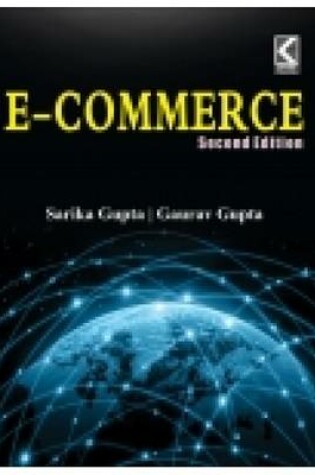 Cover of E-Commerce