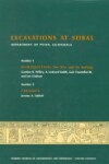 Book cover for Excavations at Seibal, Department of Peten, Guatemala, I: 1. Introduction: The Site and Its Setting. 2. Ceramics