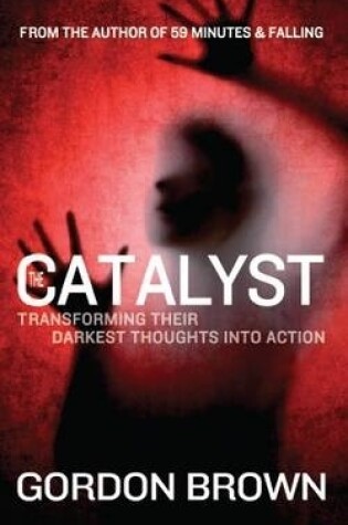 Cover of The Catalyst