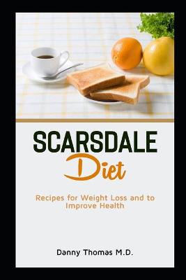 Book cover for Scarsdale Diet